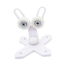 Pole Support Stand Rod Building Tool for Epoxy Resin Gluing Machine Wr