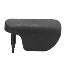 Poignée d'ouverture de capot pour Audi TTS. Compatible avec Audi TT. Poignée de remplacement ultra-résistante. Matériaux de haute qualité