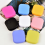 Versatile Contact Lens Case, Complete Assembly Soak Storage Container with Easy Carry Compatible with Every Adventure, 8PCS 1