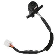 Cameră de mers înapoi HD cu viziune nocturnă, cameră de mers înapoi cu unghi larg, pentru mașini, design impermeabil, plug and play, instalare