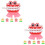 12Pcs Fun Multi Halloween Wind-Up Clockwork Toys Kids Playing Props 8