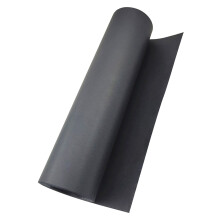 3St Zwart Gift Wrapping Papier Kraft Voor Bloem- En Geschenkdecoratie