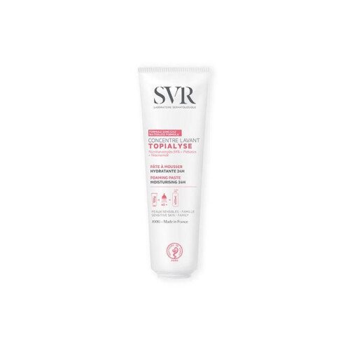 SVR Topialyse Konzentrat Waschpaste - 100g