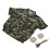 Arbeitsjacke mit Lüfter, 3 Stufen, L 2