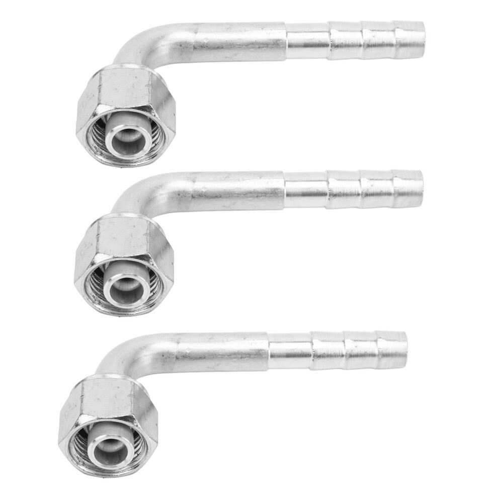 Upgrade Vehicle Ac With 20Pcs 90 3/8In Durable Connectors 7681371537161