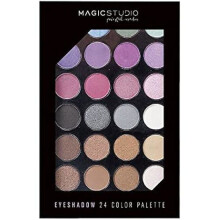 Lidschattenpalette - IDC - Magic Studio Lidschattenpalette - 20 g