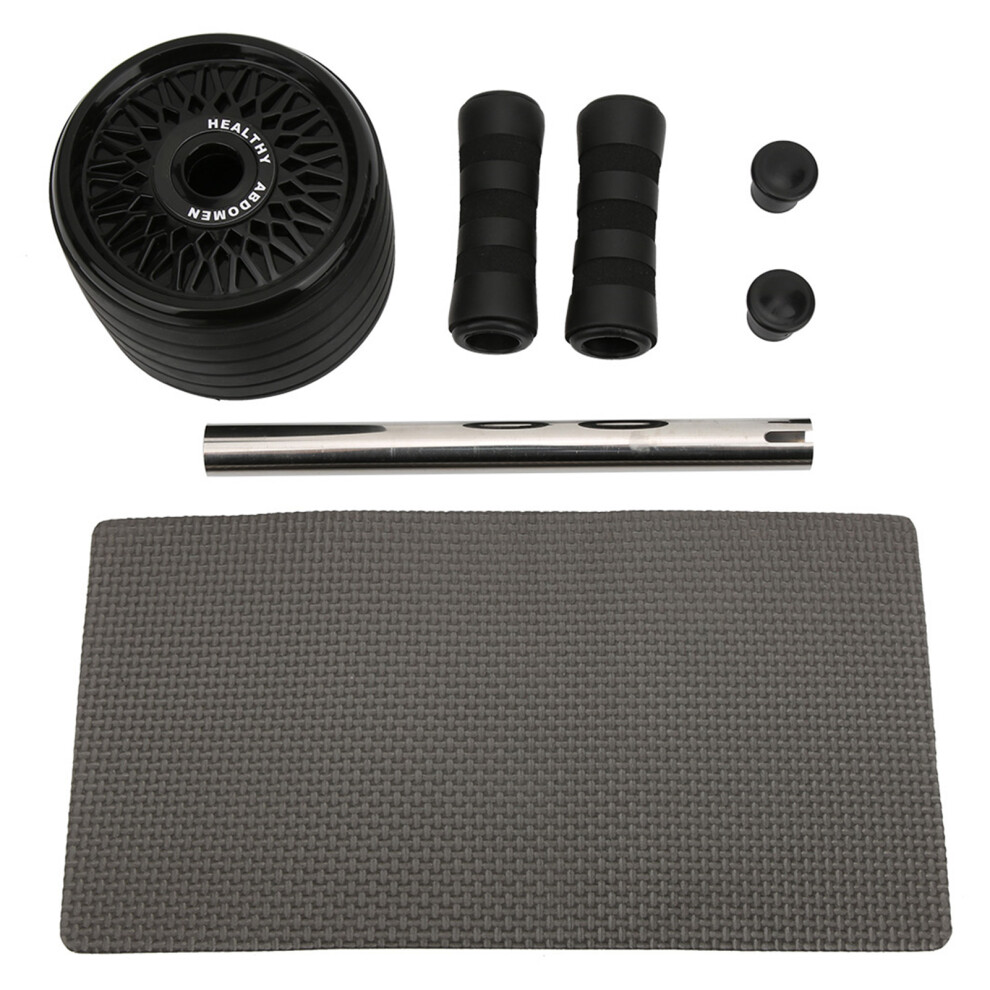 Instrument Panel Accessory, Core Strength Equipment Upgraded Wheel Ensures Stability And Safety, Perfect For Fitness Enthusiasts Seeking Reliable Work