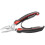 Facom Alicate Universal - FACOM - 187A.16CPEPB - Universal - Rojo - 160 mm 1