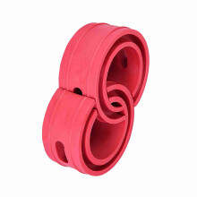 Red Car Shock Absorber Buffers Type B+ - Maximize Comfort & Safety