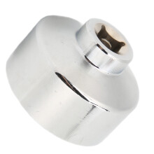 Heavy Duty 36mm Oil Filter Cap Removal Wrench for Mercedes Vehicles