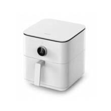 Freidora de Aire Xiaomi Smart Air Fryer 6 5L 1700W Wi-Fi Pantalla OLED