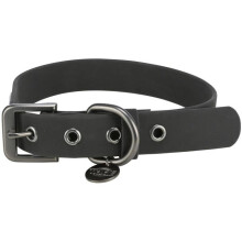 Collare per cane - Trixie - CityStyle - PVC - Resistente - Confortevole