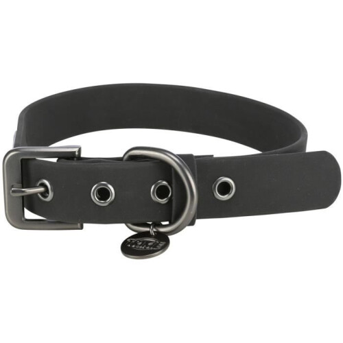 Trixie Collare per cane - Trixie - CityStyle - PVC - Resistente - Confortevole
