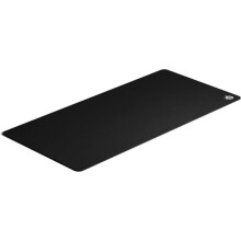 Tappetino per mouse gaming - STEELSERIES - QCK 3XL - Superficie microtessuta - 1220 x 590 x 3 mm - Nero