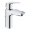 Grohe Einhebel-Waschtischmischer GROHE QUICKFIX Start - Chrom - Wassersparend - Einfache Installation 1