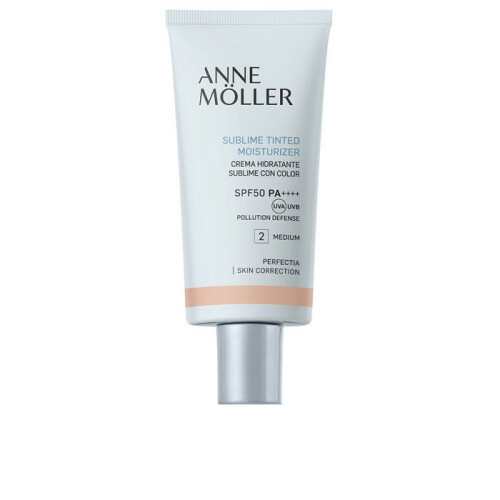 PERFECTIA Sublime Sävyttävä Kosteusemulsio SPF 50 #2 50 ml