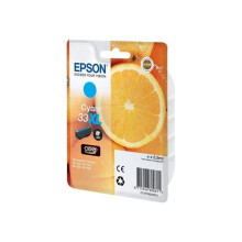 Epson-Patrone - Claria Premium 33XL Cyan - Orange-Serie - Tinte für scharfe Texte und lebendige Fotos