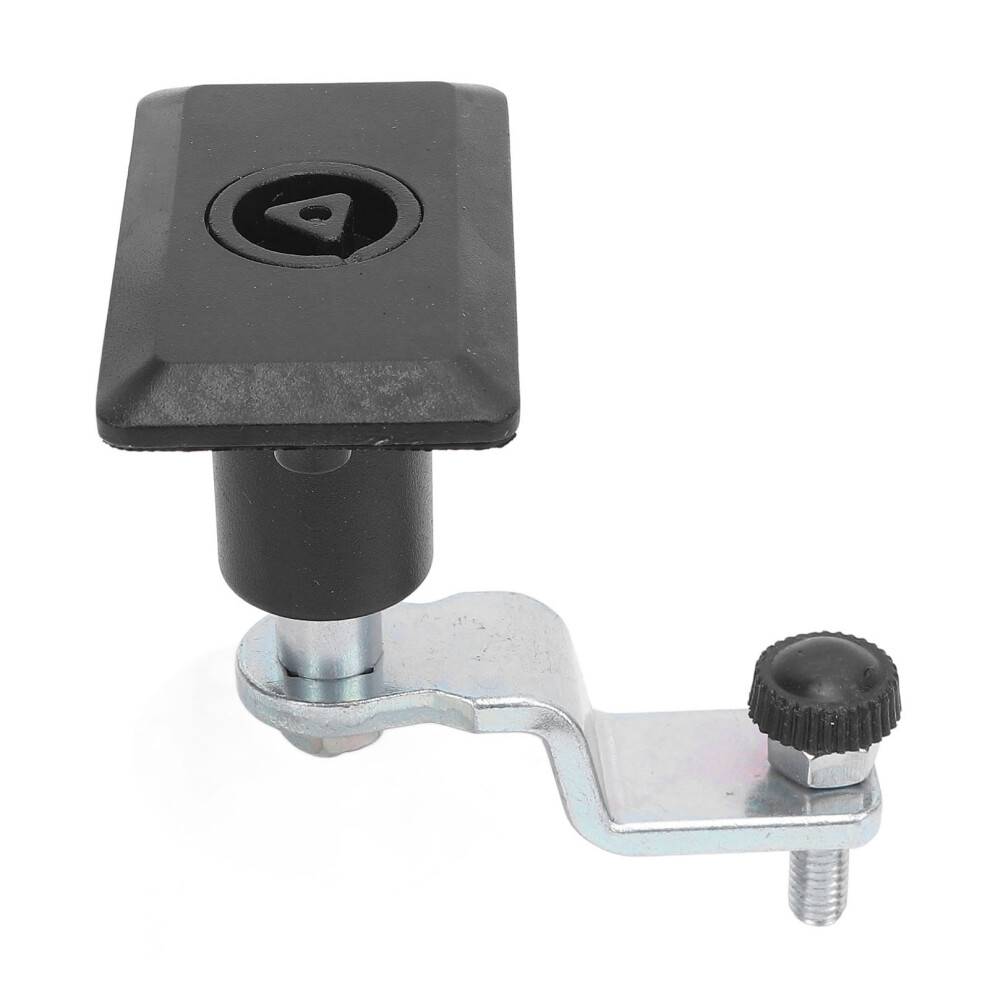 Rv Lock With Key Metal Strong Protection For Travel Trailers Cargo Vans & Rvs 8451379242096