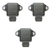 3X Automobile Throttle Position Sensor TPS Sensor for Hafei Wuling Great Wall F01R064915