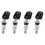 4 Stück 802000012AA TPMS-Reifendrucksensor für  Tiggo 4 TPMS-Drucksensor-ÜBerwachungssystem 1