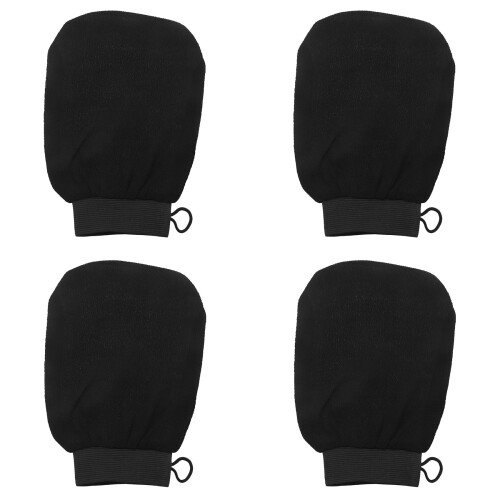 4X Kessa Glove From Morocco for A Gentle Scrub