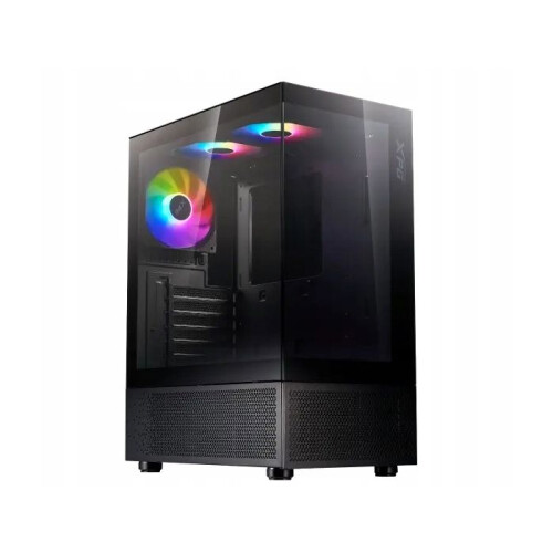 ADATA Case Adata XPG Invader X Mini ARGB Midi Tower