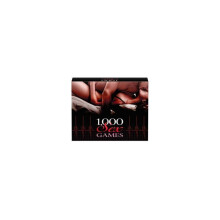 1000 Sex Games