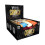 Warrior Warrior Crunch Protein Bars, Variety Pack 12 x 64g – High Protein 1
