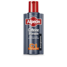 CAFÉINE hiustenlähtöä estävä shampoo C1 375 ml