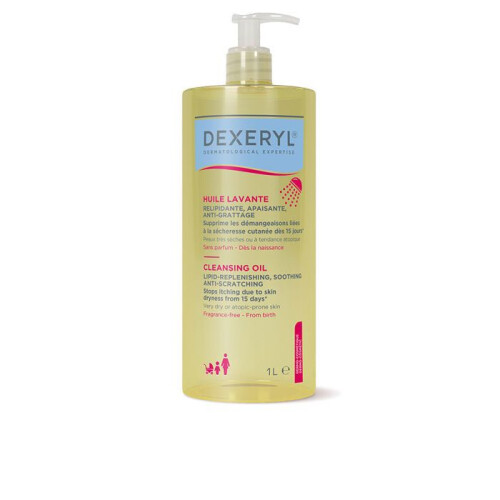 Óleo de limpeza DUCHA 1000 ml