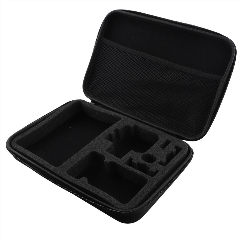 For Case Accessory Anti-Shock Storage Bag Action Camera Portable Accessories Large