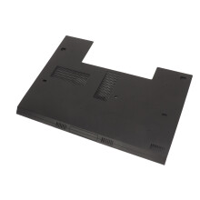 Laptop Bottom Base Case 8460P 8470P ABS Black