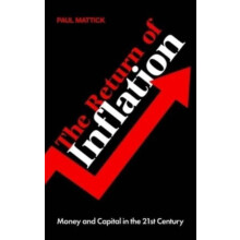 The Return of Inflation by Paul Mattick Paperback Book
