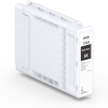 Inktcartridge - EPSON - SureColor SC-T3700/5700 - Matte zwart - 350 ml - Eenvoudig te installeren