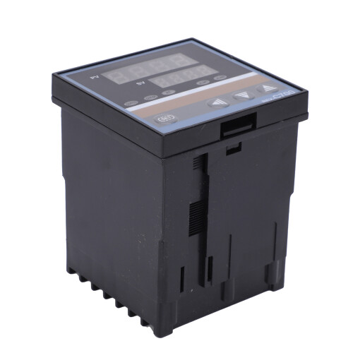 BERM Temperaturregler REX-C700 2