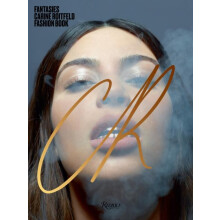 Carine Roitfeld by Carine Roitfeld Hardcover Book