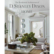 HOME by Eric Piasecki Hardcover Book