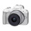 Canon Camera - Canon - EOS R50 - RF-S 18-45mm - Wit - 24,2 MP - 4K 1