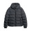 Superdry Superdry Miesten Essential Musta Polyesteri Takki 1