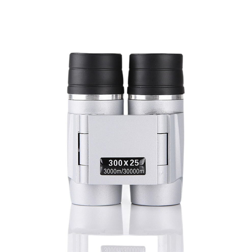 Pocket Binoculars Auto Focus Wildlife Observation For Adults 6X18 Bino 6901423310209