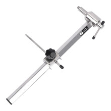 Bicycle Derailleur Hanger Alignment Gauge Repair Maintenance Tool for