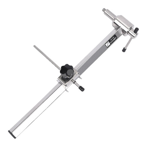 Bicycle Derailleur Hanger Alignment Gauge Repair Maintenance Tool for
