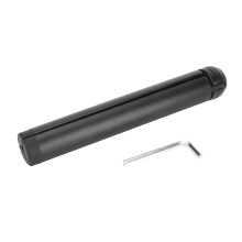 Aluminum Alloy Tripod Stand, Universal1/4in Screw Mount for Camera Extension Stick
