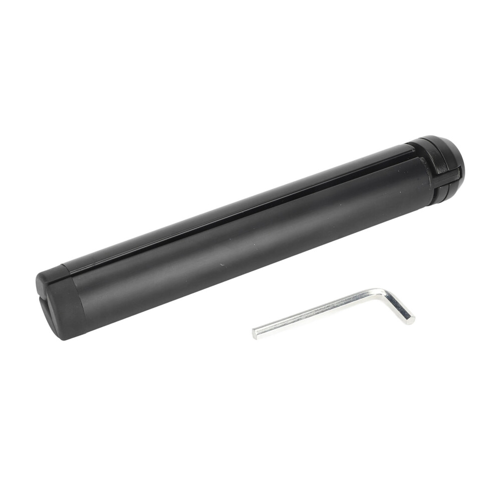 Camera Tripod Stand, Leakproofness Extension Stick Aluminum Alloy For Stationary Low-Angle Shots 9357860422987