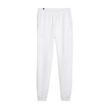 Pantalón Jogging Puma Mif - Blanco