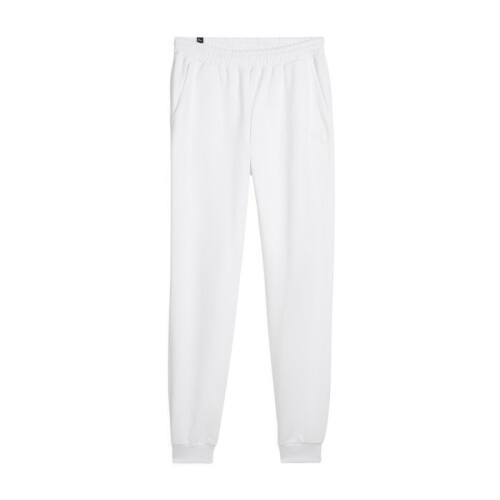 Puma Pantalón Jogging Puma Mif - Blanco