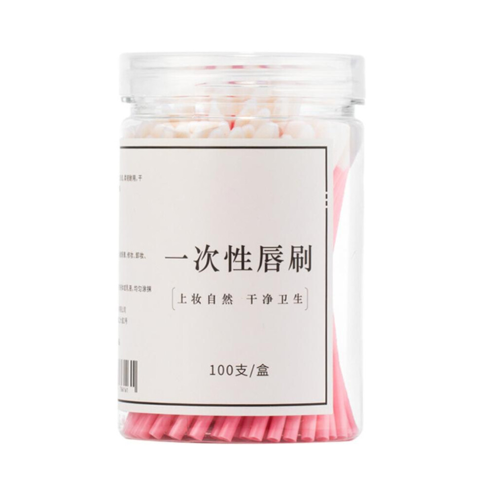 Reusable Lip Gloss Applicators with Precision Tips, Soft Elastic Fiber and Low Allergenicity for Gentle Protection For Halloween Parties