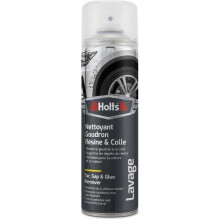 HOLTS Teer-, Harz- und Aufkleberreiniger - 500 ml