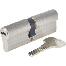 YALE Series 1000+ detachable lock cylinder 40x45 mm 6 anti-drilling and anti-picking pins