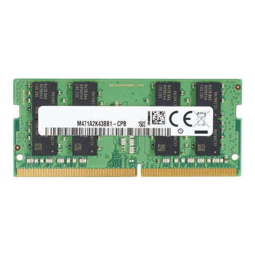 HP HP 16Go 1x16Go DDR4 3200 SODIM